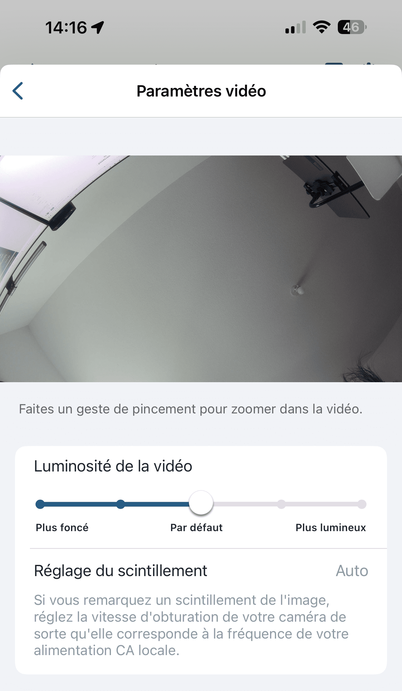 test arlo essential outdoor camera 2k application (5)