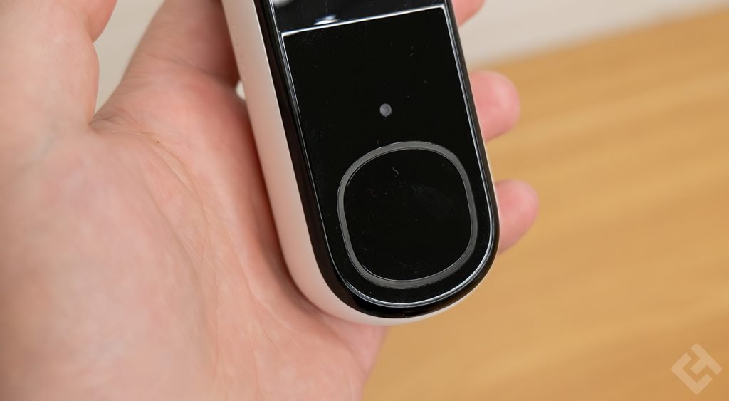 test arlo essential video doorbell v2 avis (4)