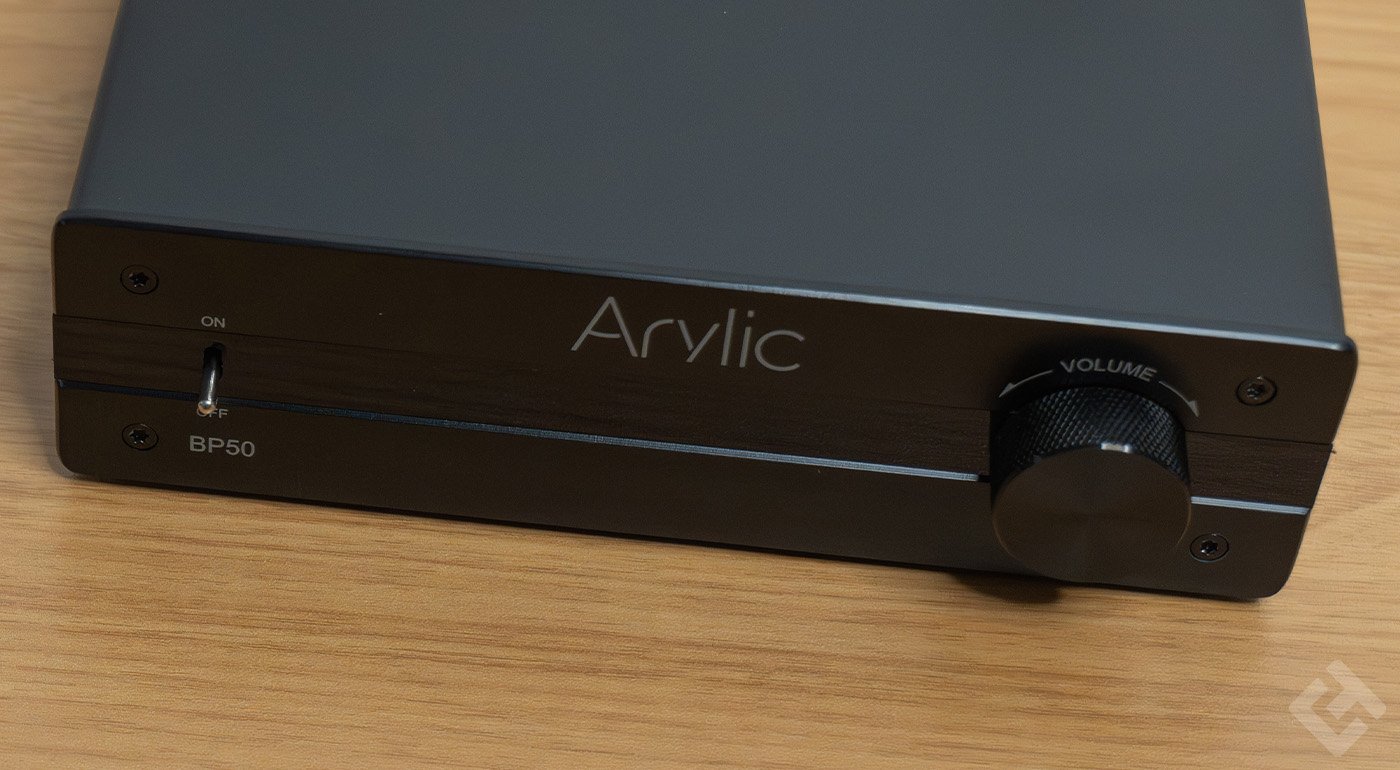 test arylic bp50 avis (6)
