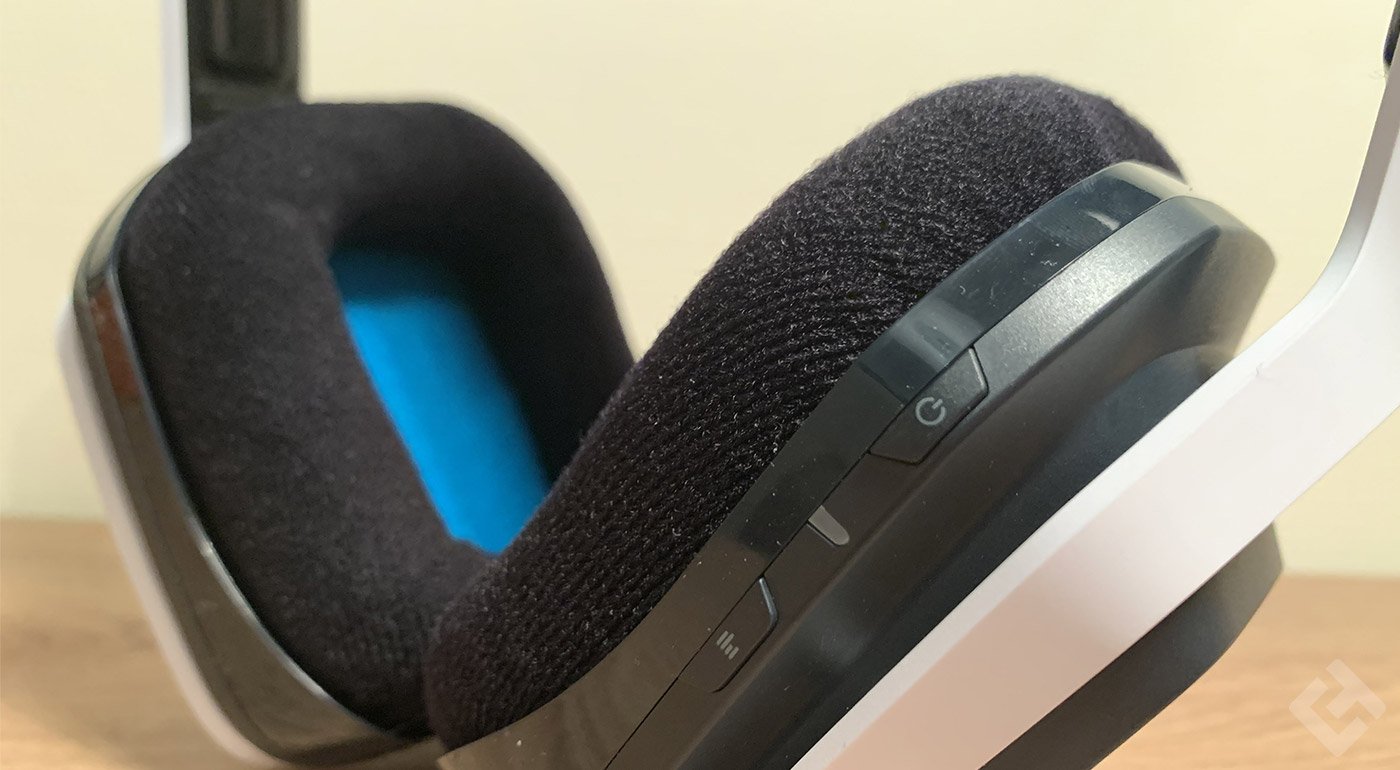 casque a20 boutons