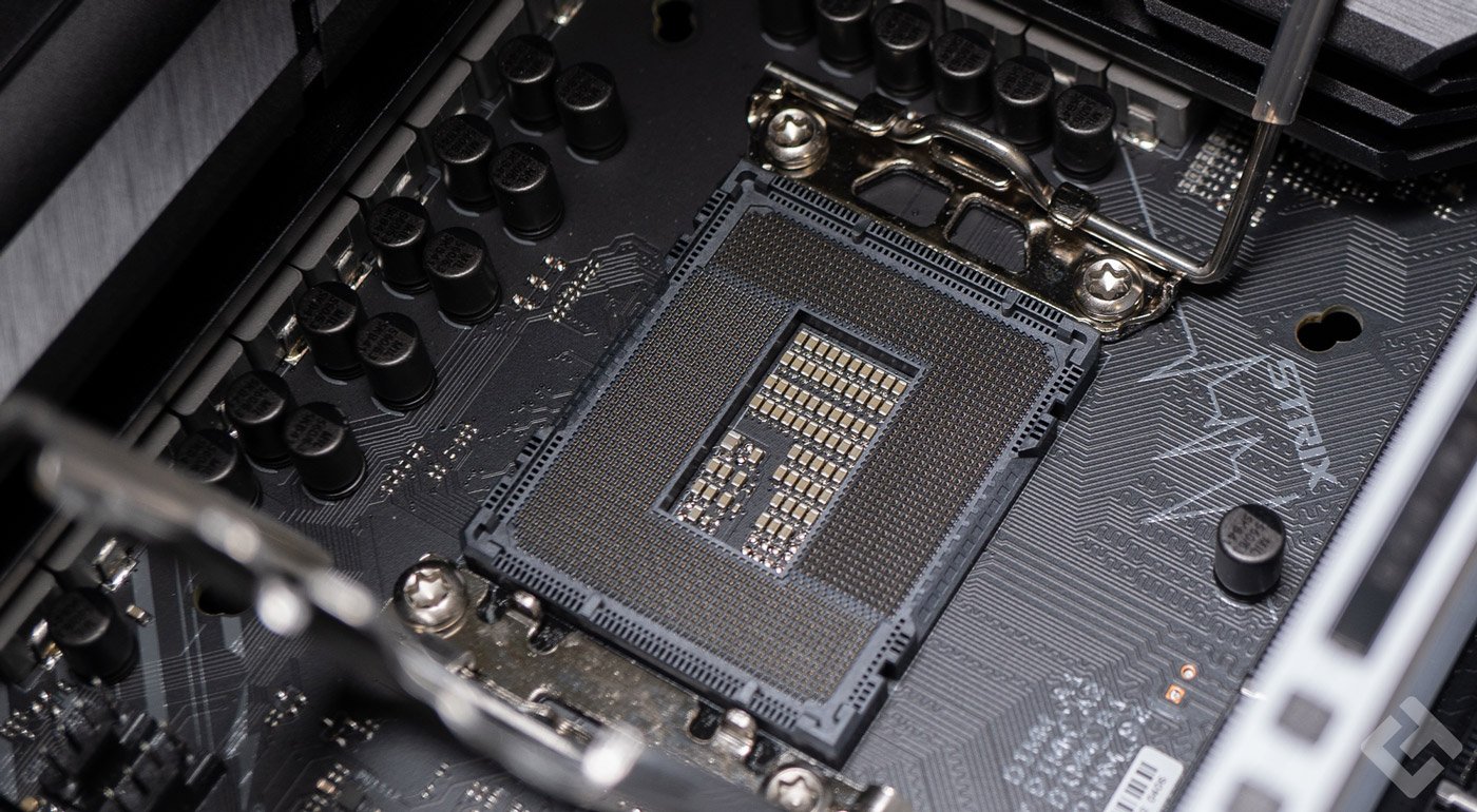 Asus ROG Strix B660 Gaming Wifi