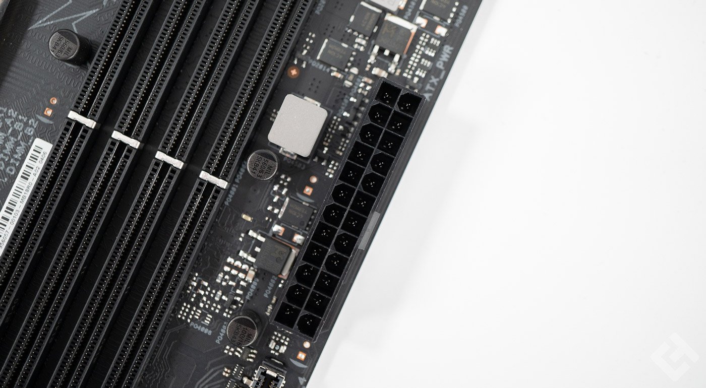 Asus ROG Strix B660 Gaming Wifi