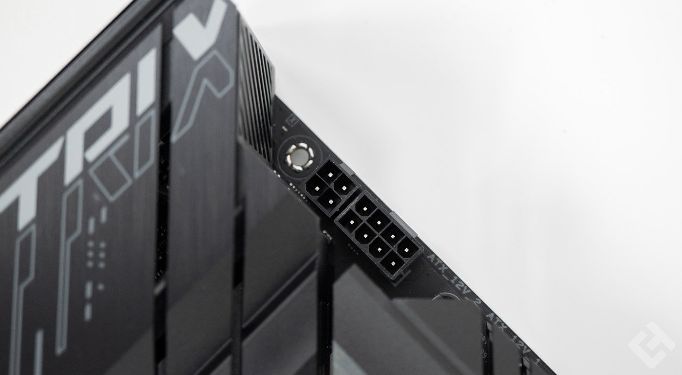 Asus ROG Strix B660 Gaming Wifi