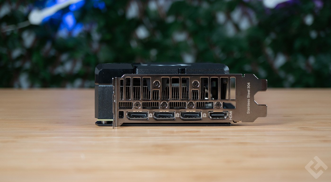 test de la asus geforce rtx 4060 dual oc