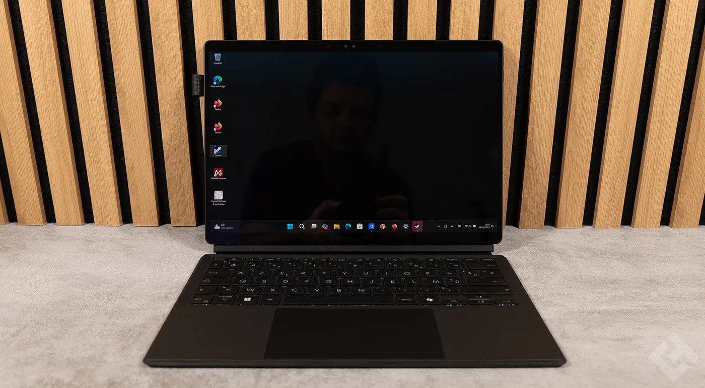 Asus ProArt PZ13