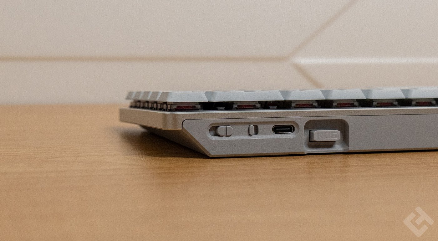 test asus rog falchion rx low profile avis (11)