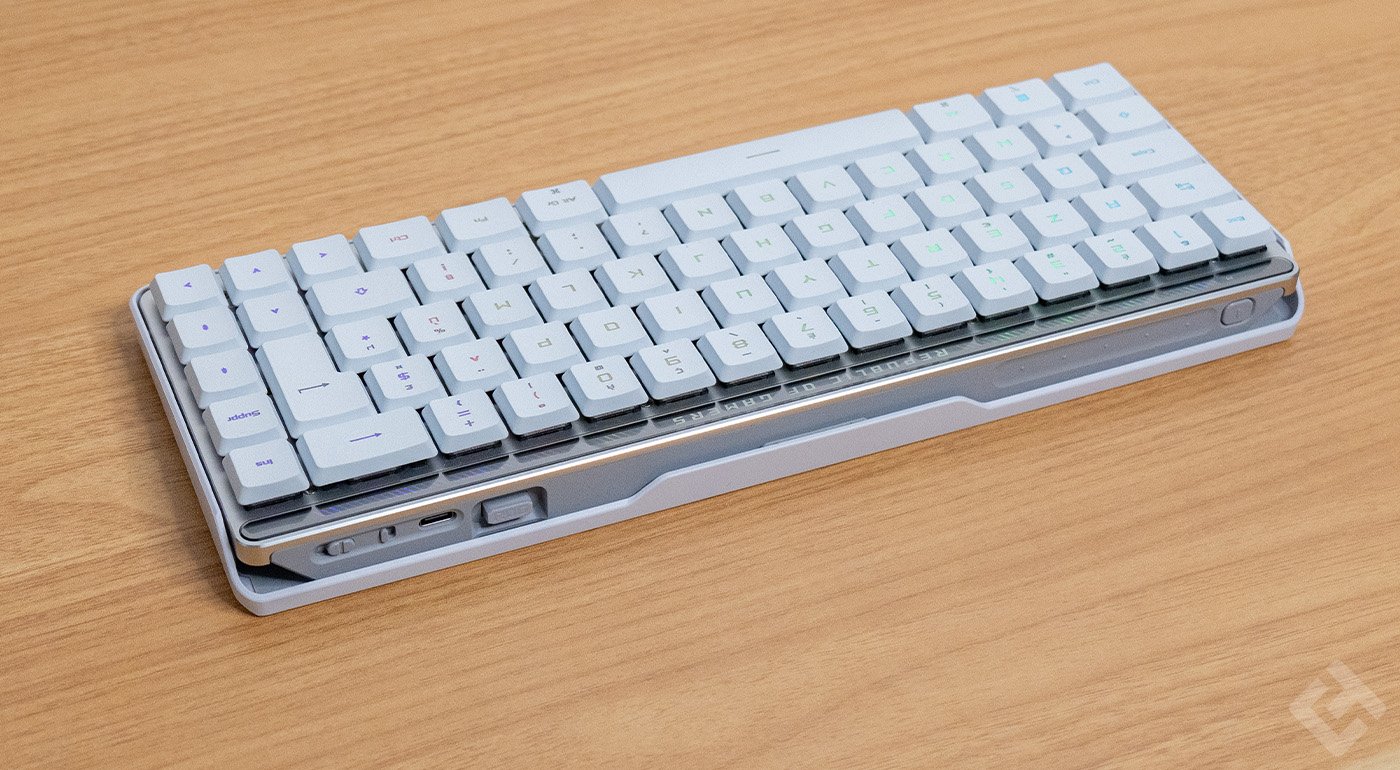 test asus rog falchion rx low profile avis (13)