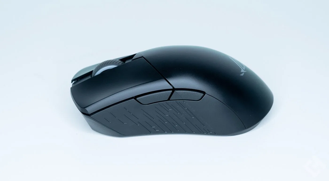 Asus ROG Gladius III Wireless
