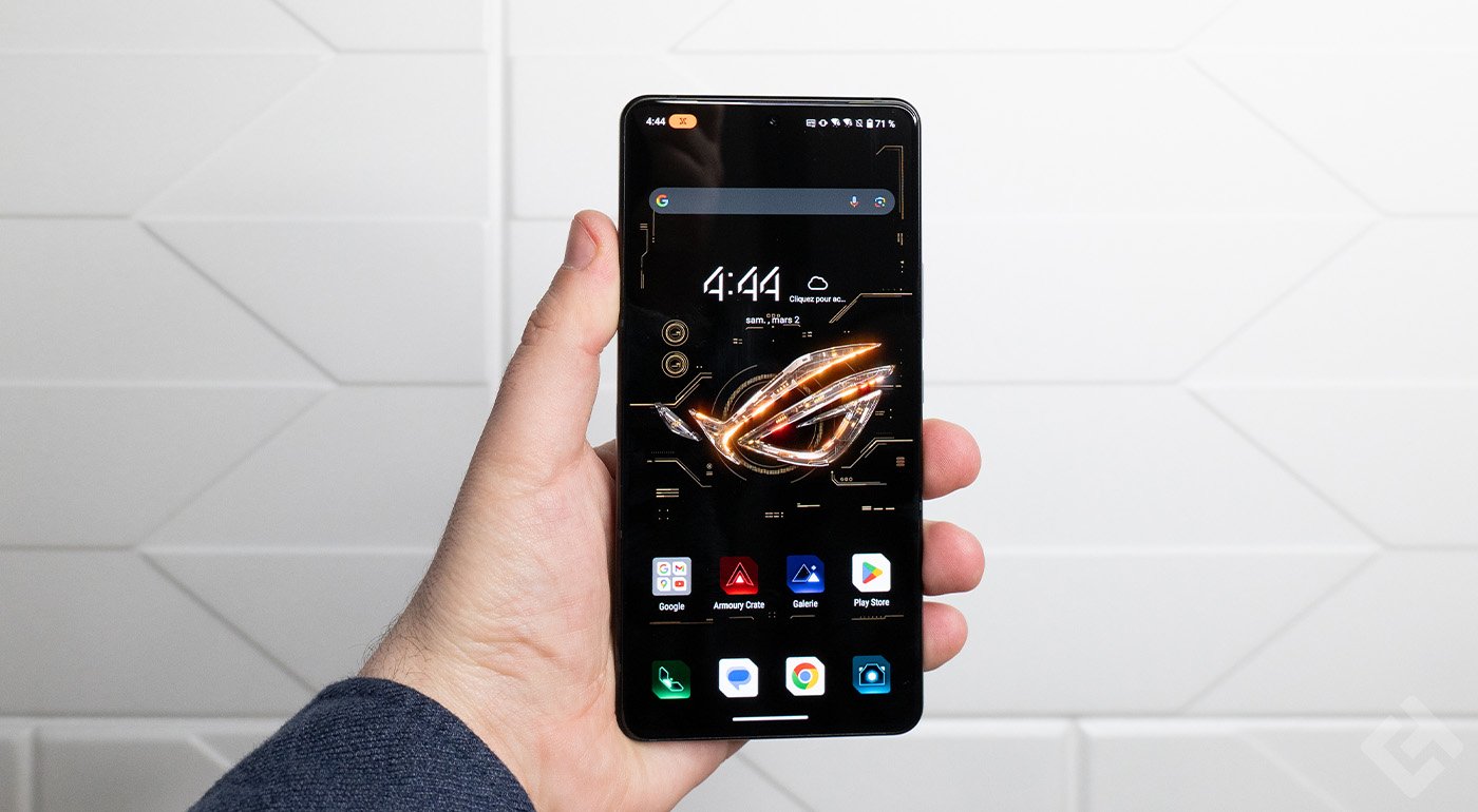 test asus rog phone 8pro avis (10)