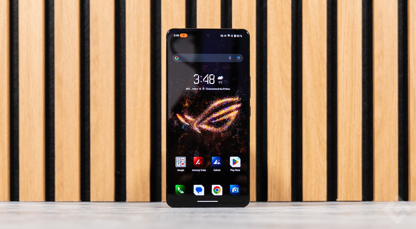 test asus rog phone 9 avis (1)