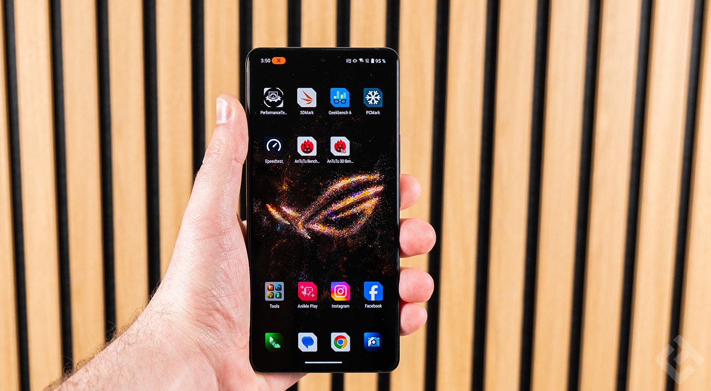 test asus rog phone 9 avis (10)