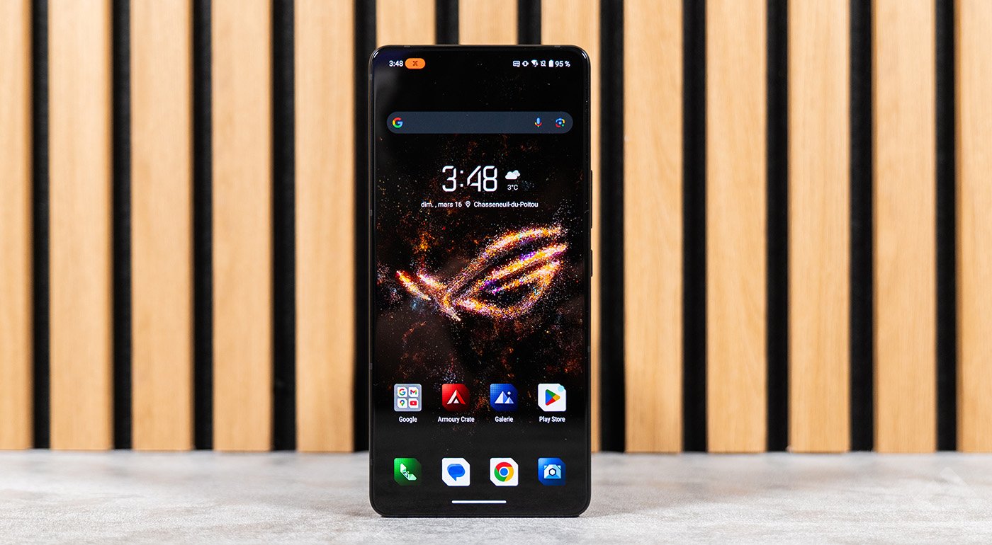 test asus rog phone 9 avis (11)