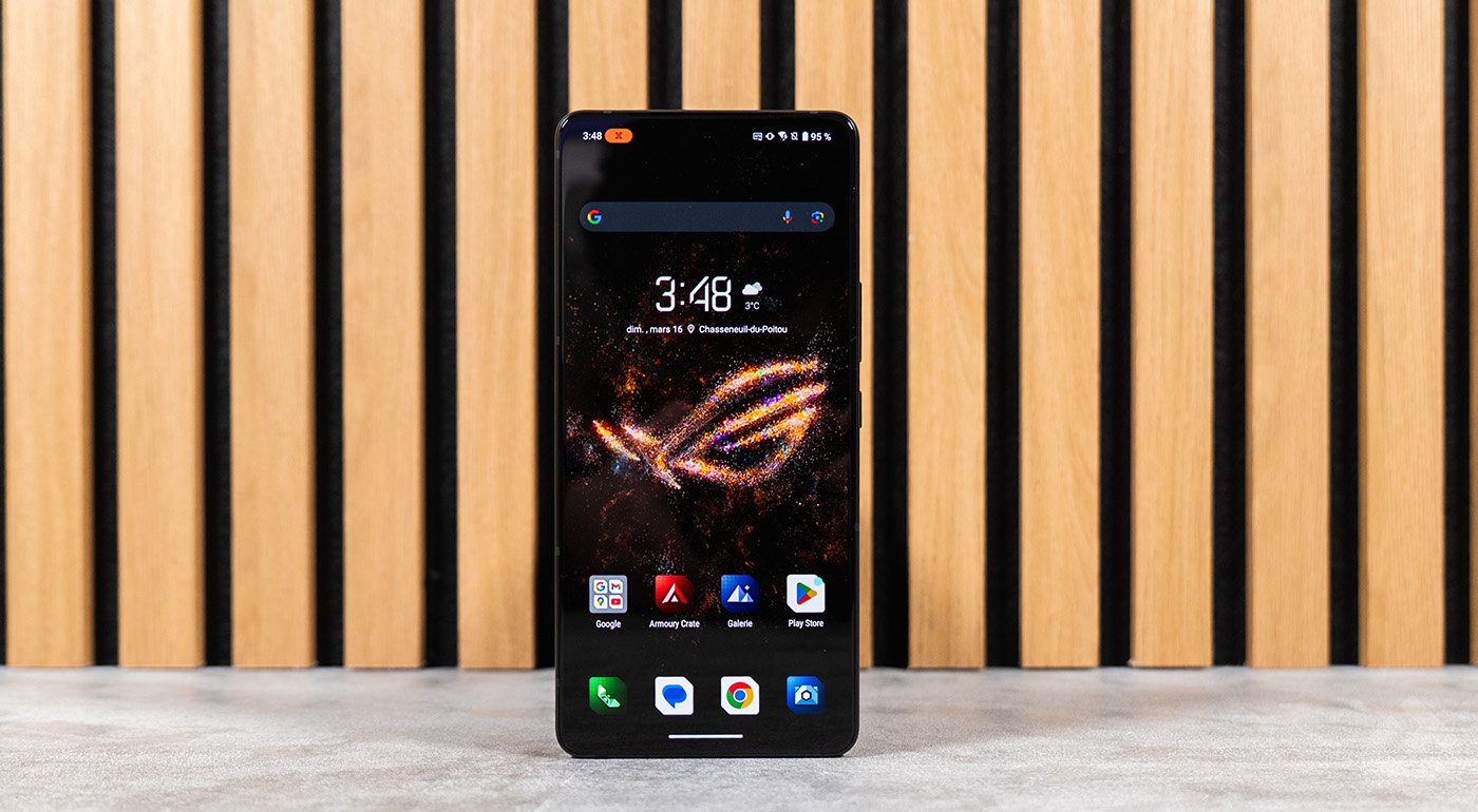test asus rog phone 9 avis (12)