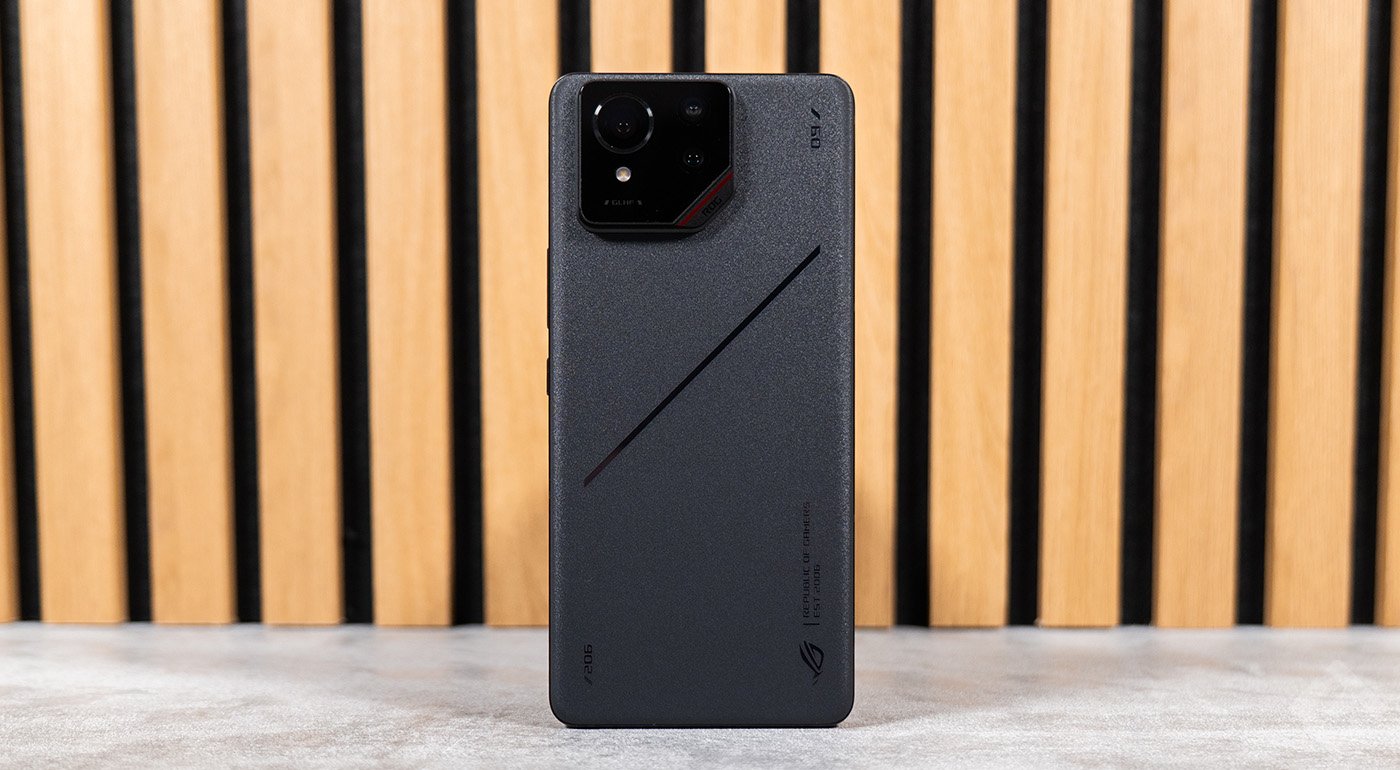 test asus rog phone 9 avis (3)