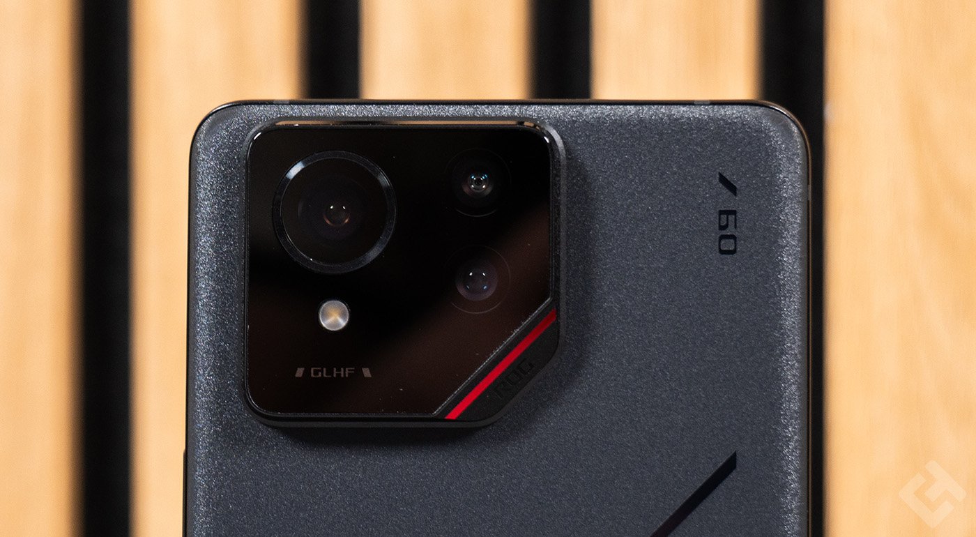 test asus rog phone 9 avis (4)
