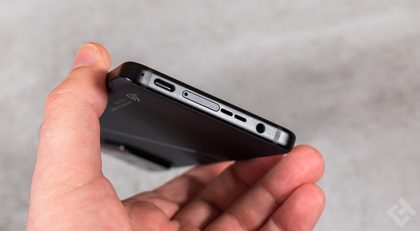 test asus rog phone 9 avis (6)
