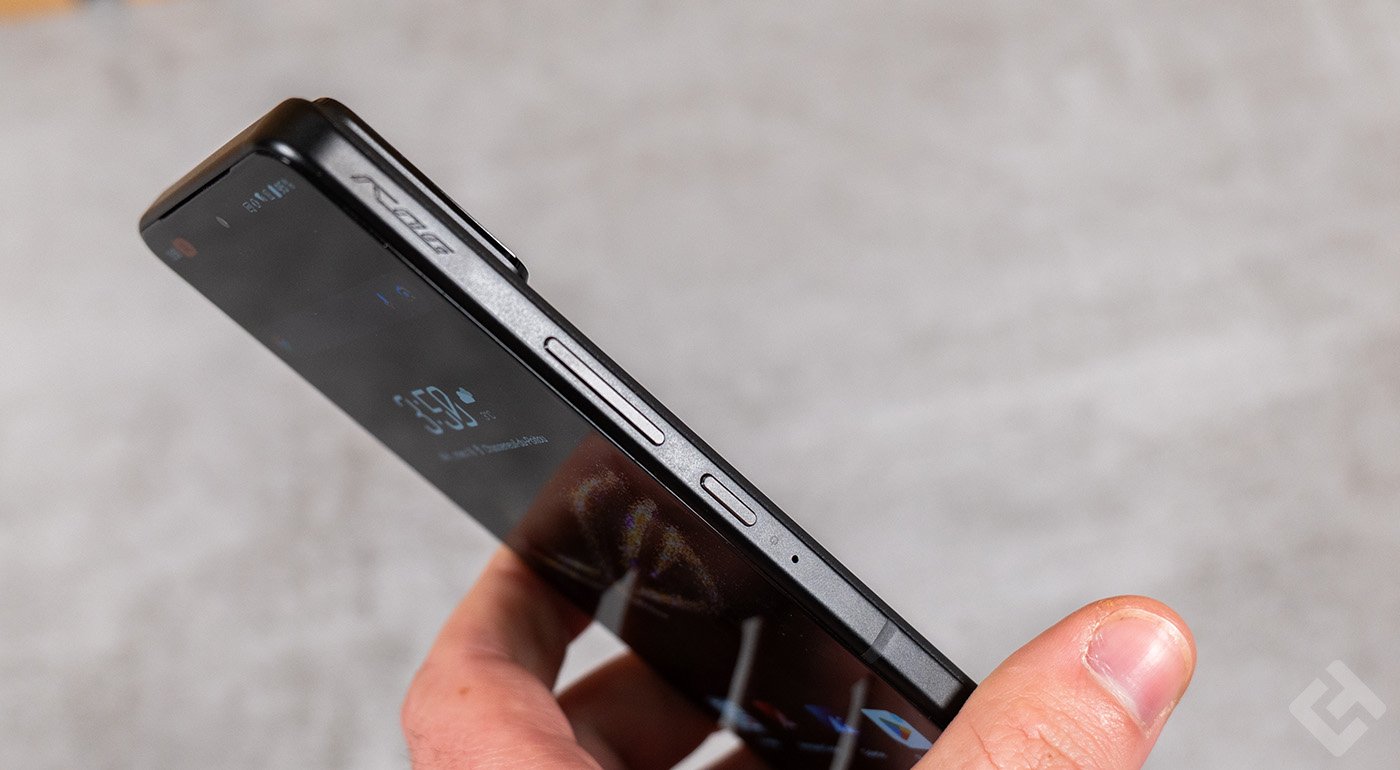 test asus rog phone 9 avis (8)