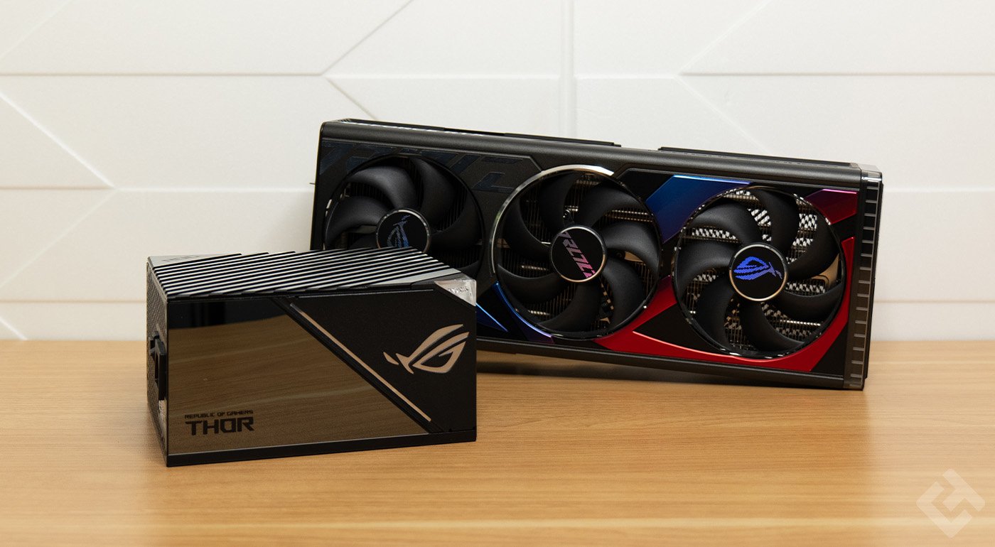 test asus rog strix geforce rtx 4080 super avis (16)