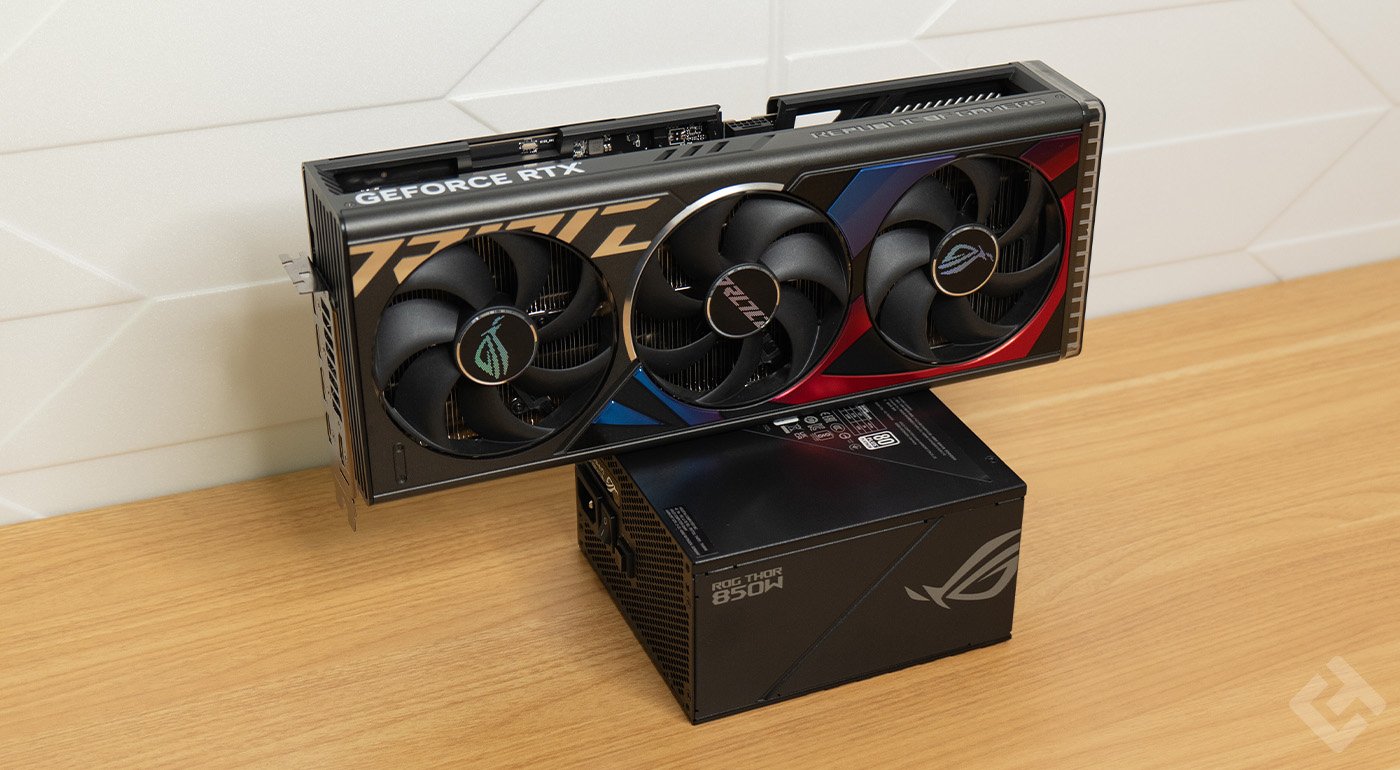 test asus rog strix geforce rtx 4080 super avis (2)