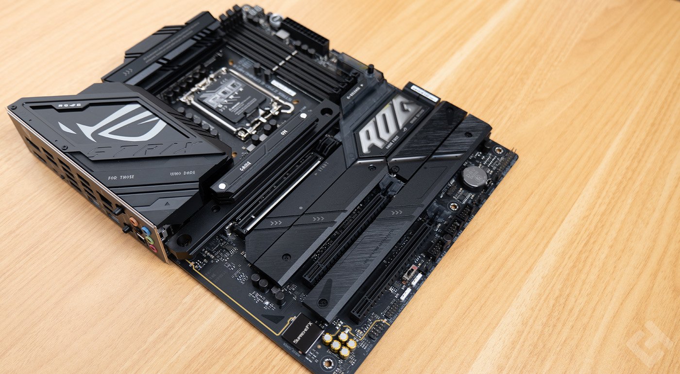 test asus rog strix z790 e gaming wifi ii avis (2)
