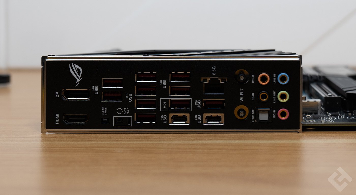 test asus rog strix z790 e gaming wifi ii avis (20)