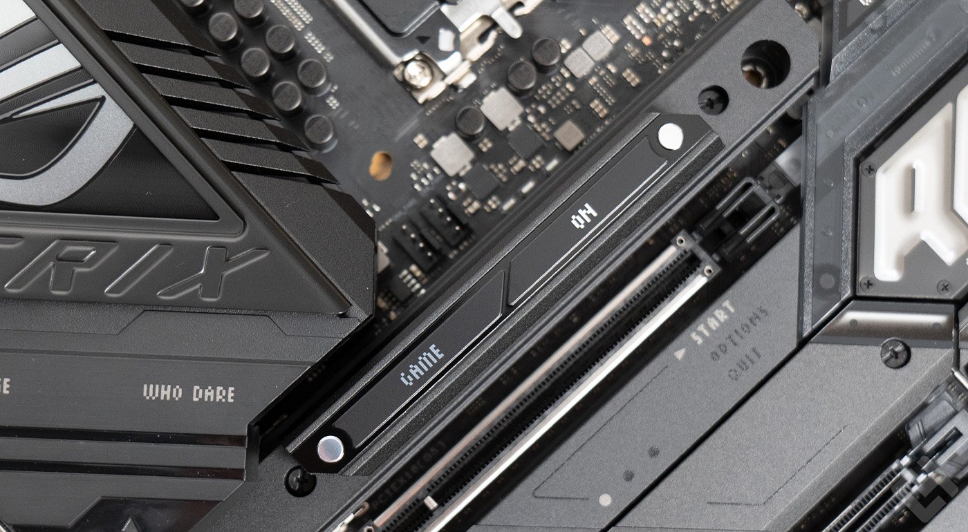 test asus rog strix z790 e gaming wifi ii avis (22)