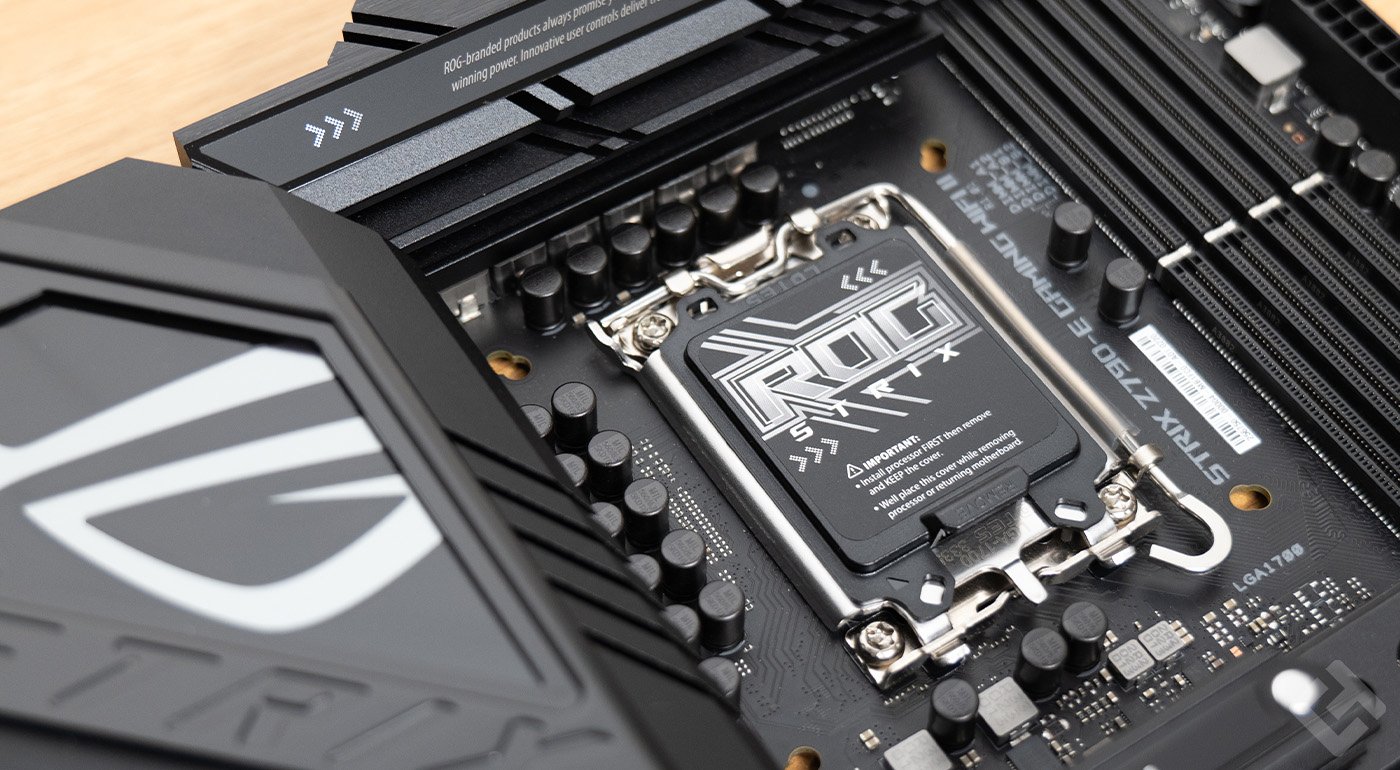 test asus rog strix z790 e gaming wifi ii avis (4)