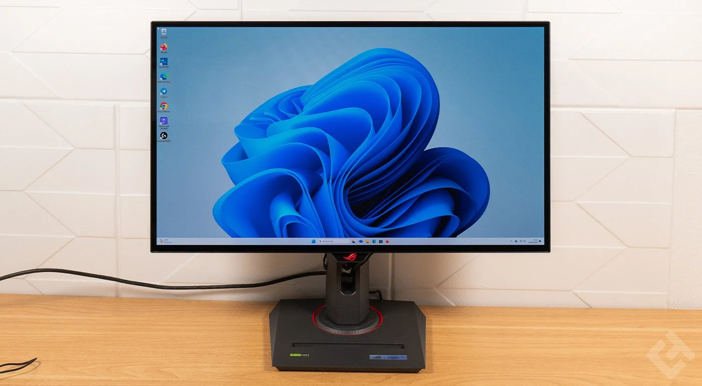 Asus ROG Strix OLED XG27 AQDMG