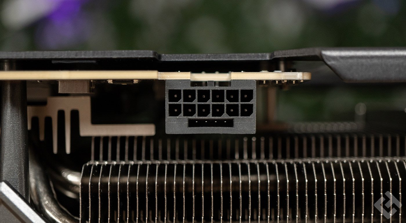 test de la rtx 4090 asus tuf oc