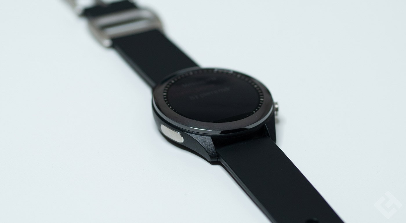 test asus vivowatch sp