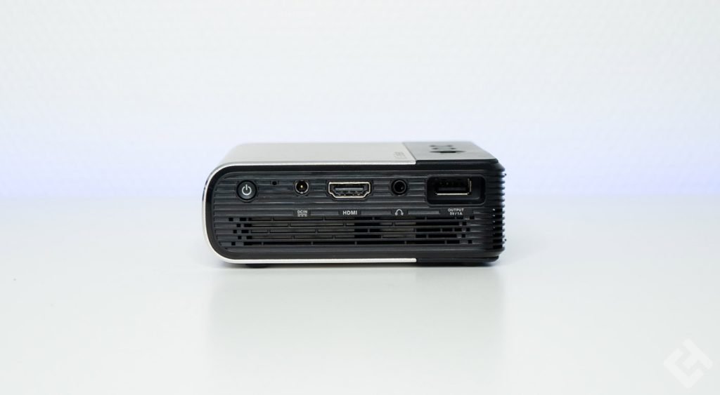 Asus ZenBeam E2 avis
