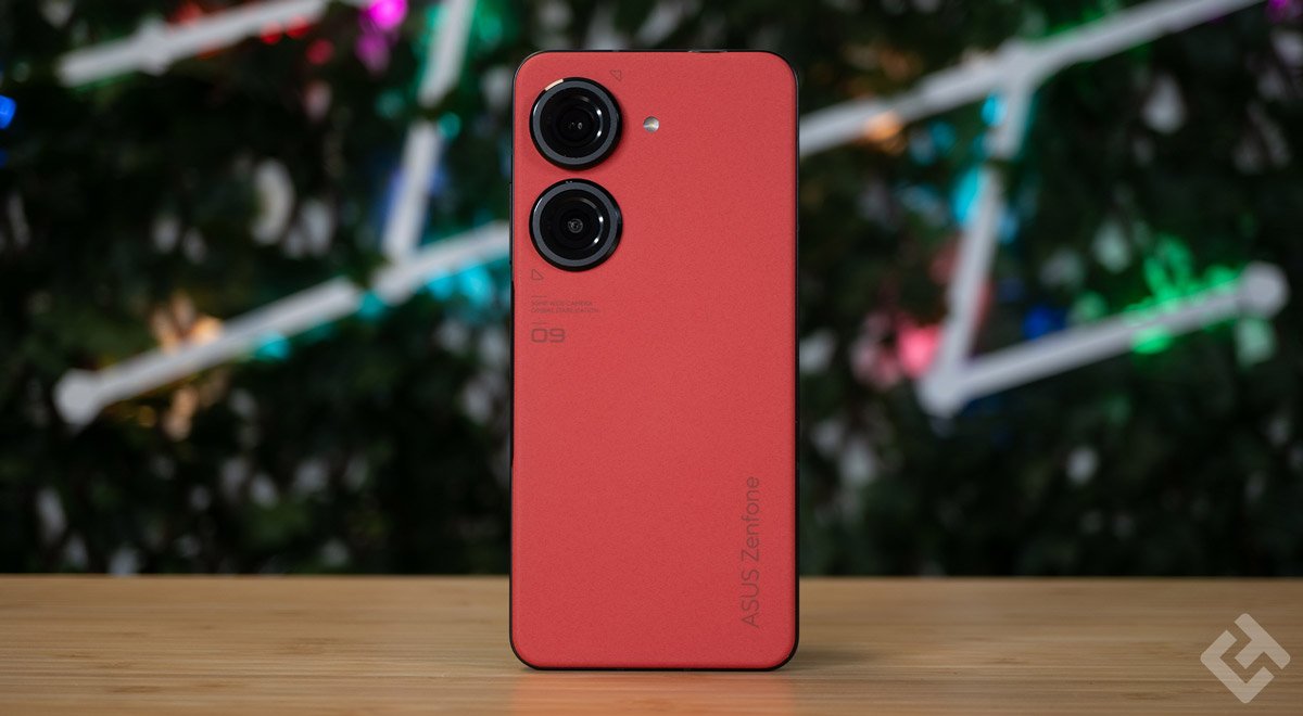 dos du zenfone 9
