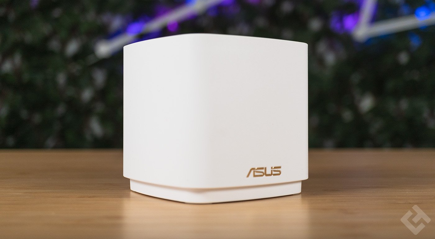 Asus ZenWifi XD5 module principal