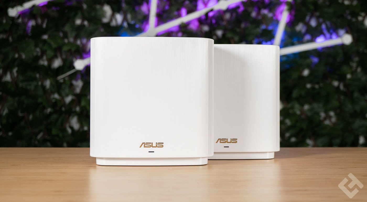 test du asus xt9