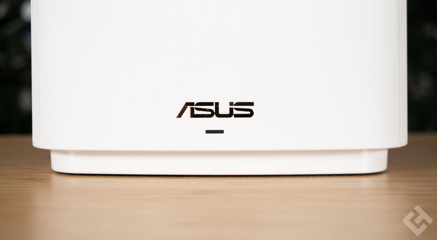 test du asus xt9
