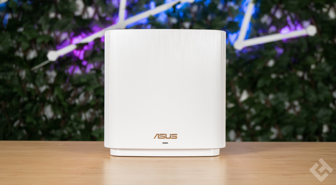 test du asus xt9