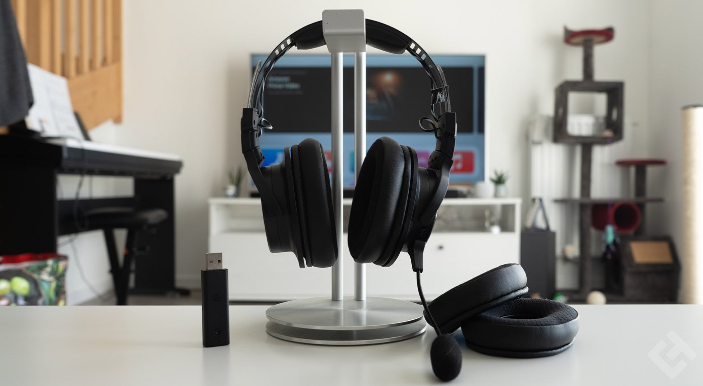 test audiotechnica ath g1wl