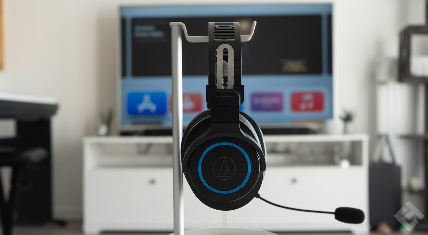 audiotechnica ath g1wl essai