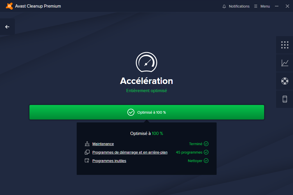 Test Avast CleanUp Premium : Le logiciel qui nettoie votre PC de fond en comble