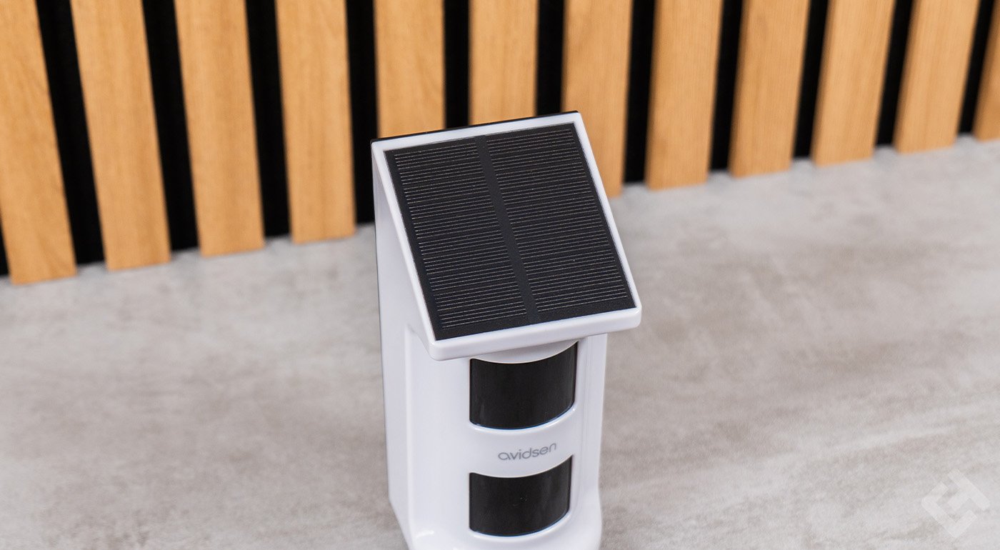 test avidsen solar guard avis (4)