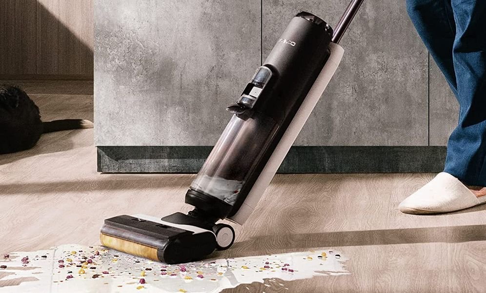test avis Tineco Floor One S5 Pro 2