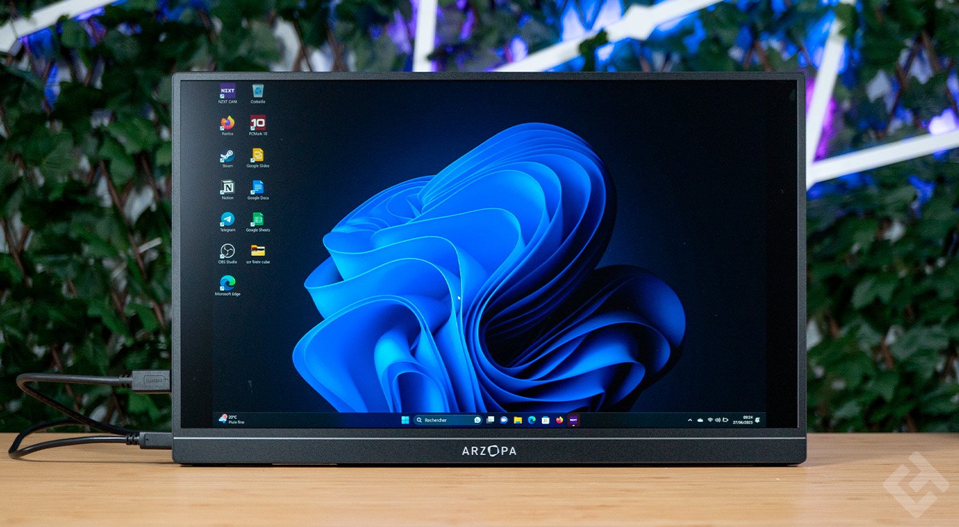 test azorpa a1 max
