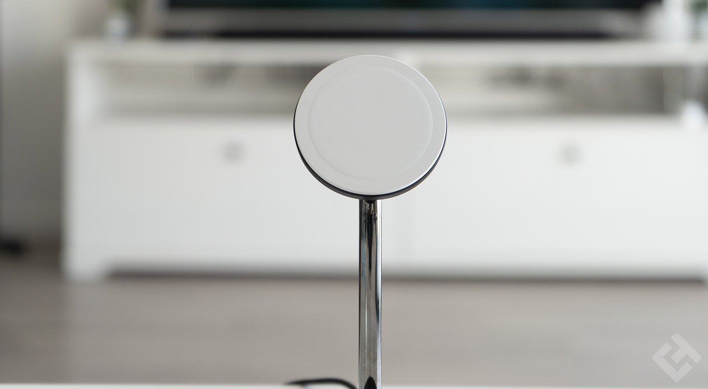 test belkin boostcharge pro magsafe 2 en 1
