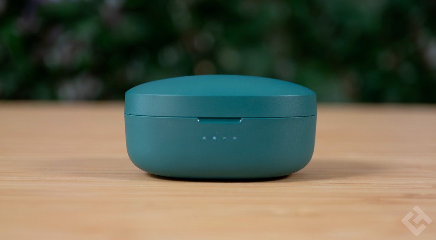 test des belkin soundform bolt