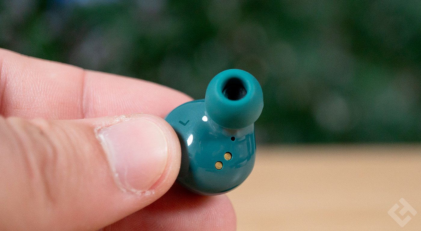 test des belkin soundform bolt