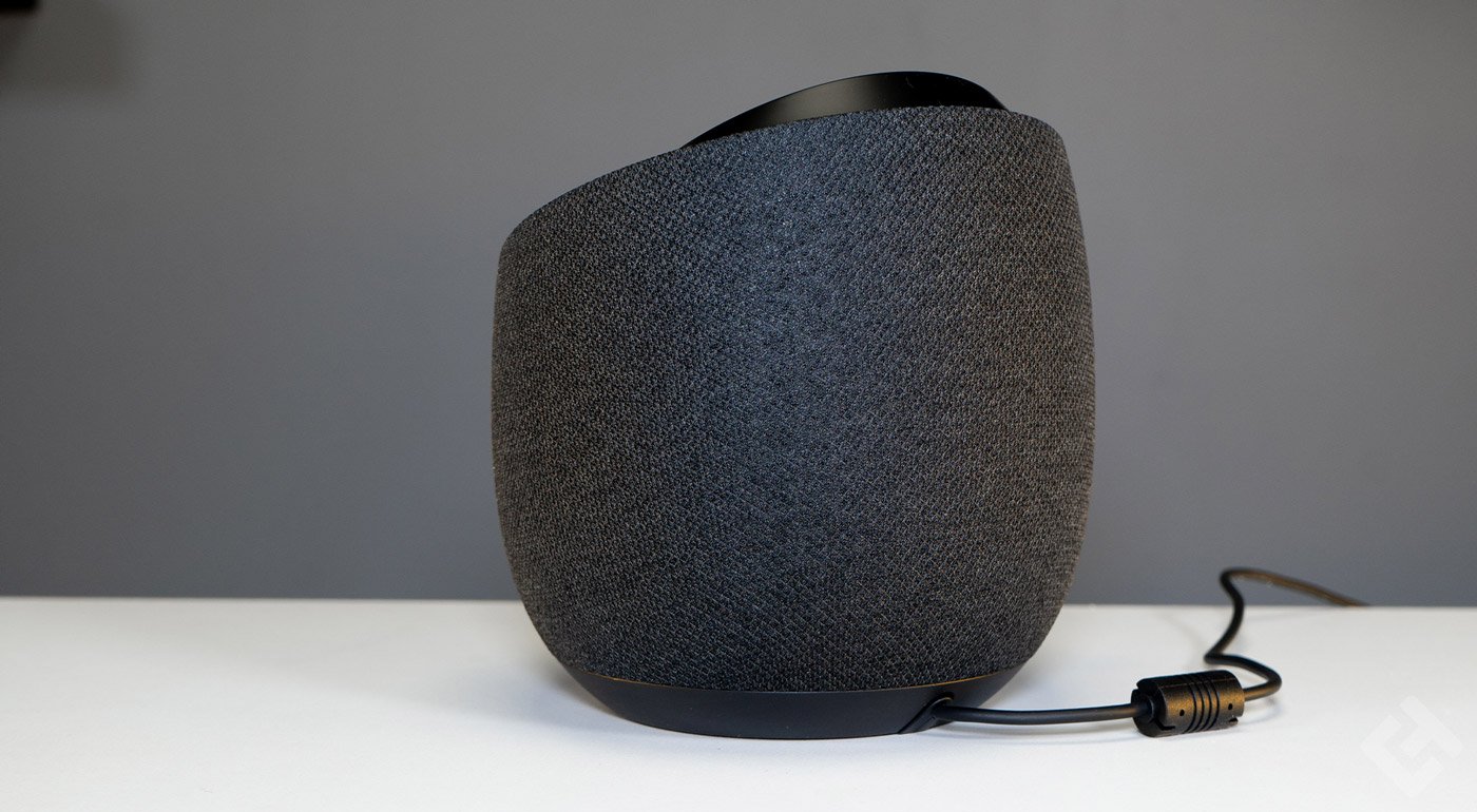 avis belkin soundform elite