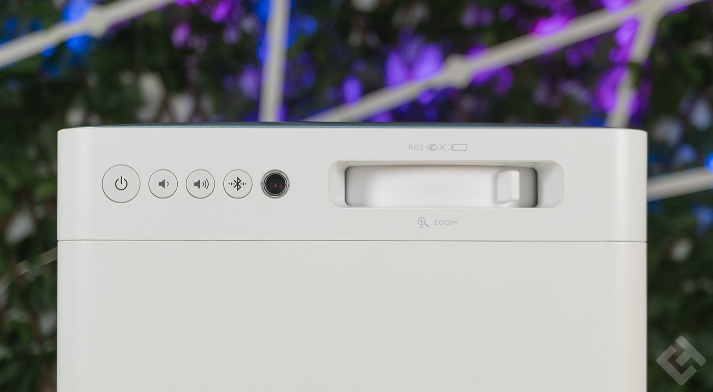 avis benq gp500
