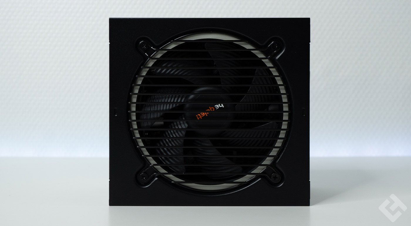 Test Be Quiet! Pure Power 11 FM 850 : Même une 3090 ne l'effraie pas