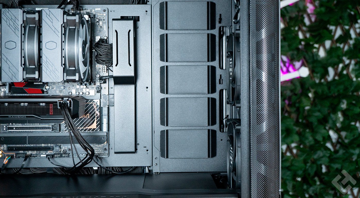 be quiet dark base pro 901 avis 
