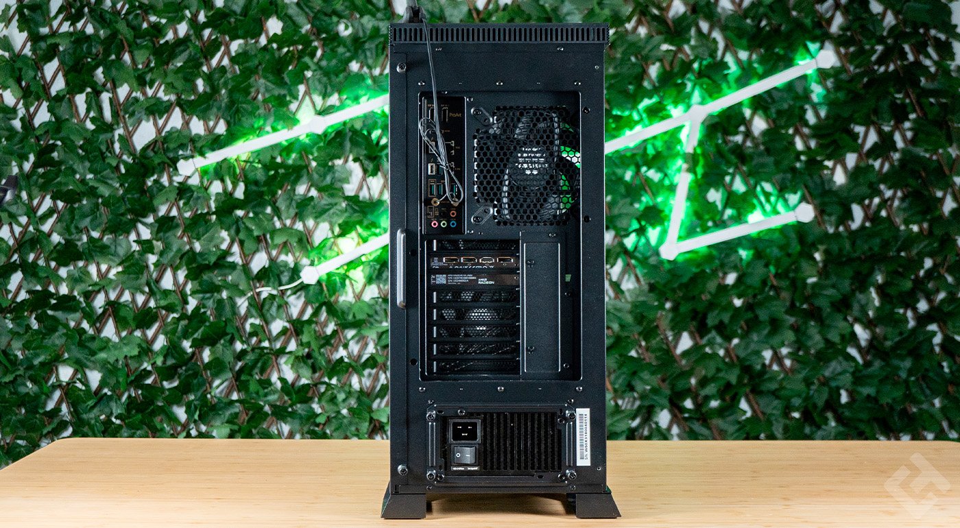 be quiet dark base pro 901 test 
